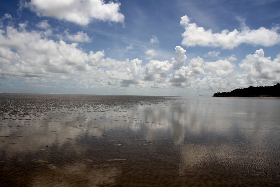 Photo of A weekend trip to Chandipur On Sea 1/8 by Shameek Mukhopadhyay