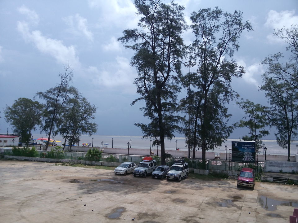 Photo of A weekend trip to Chandipur On Sea 6/8 by Shameek Mukhopadhyay