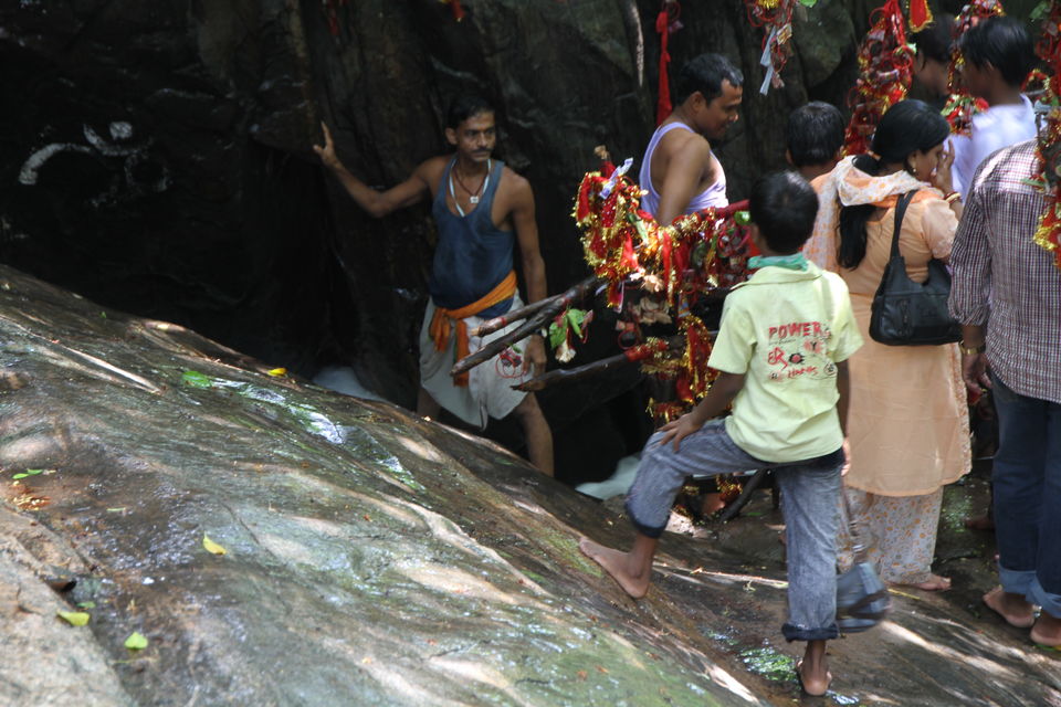 Photo of A weekend trip to Chandipur On Sea 7/8 by Shameek Mukhopadhyay