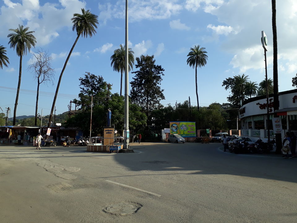 Photo of Mount Abu- Rajasthan 1/1 by Shameek Mukhopadhyay