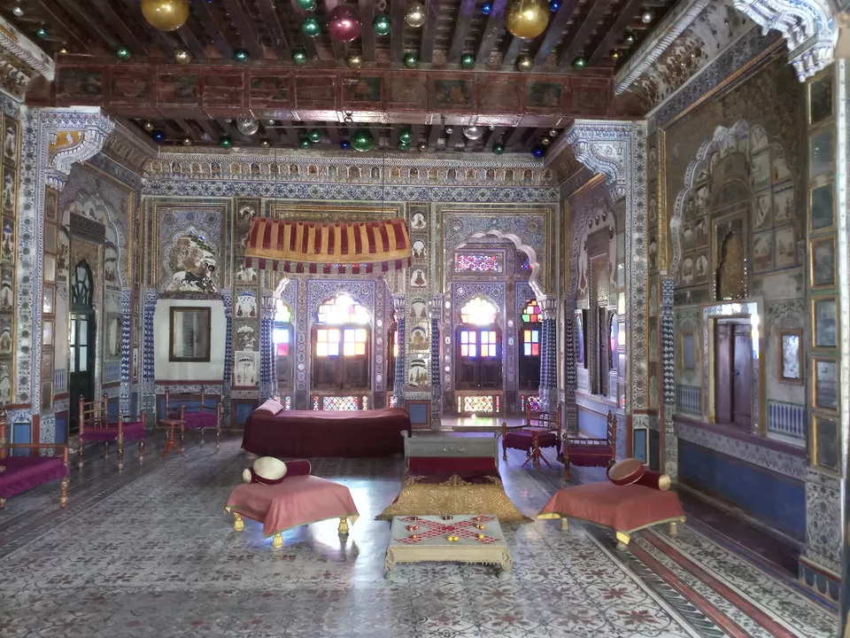 Photo of Jodhpur, Rajasthan, India by Shameek Mukhopadhyay