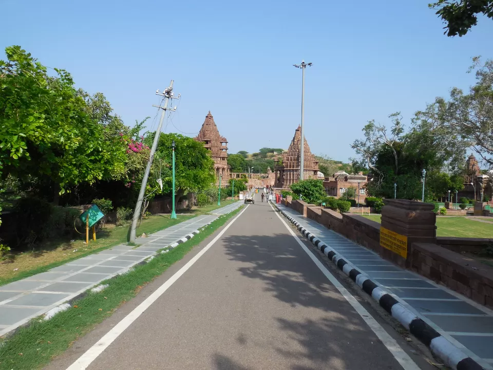 Photo of Jodhpur, Rajasthan, India by Shameek Mukhopadhyay