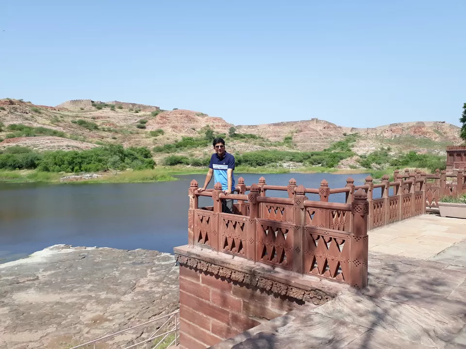 Photo of Jodhpur, Rajasthan, India by Shameek Mukhopadhyay