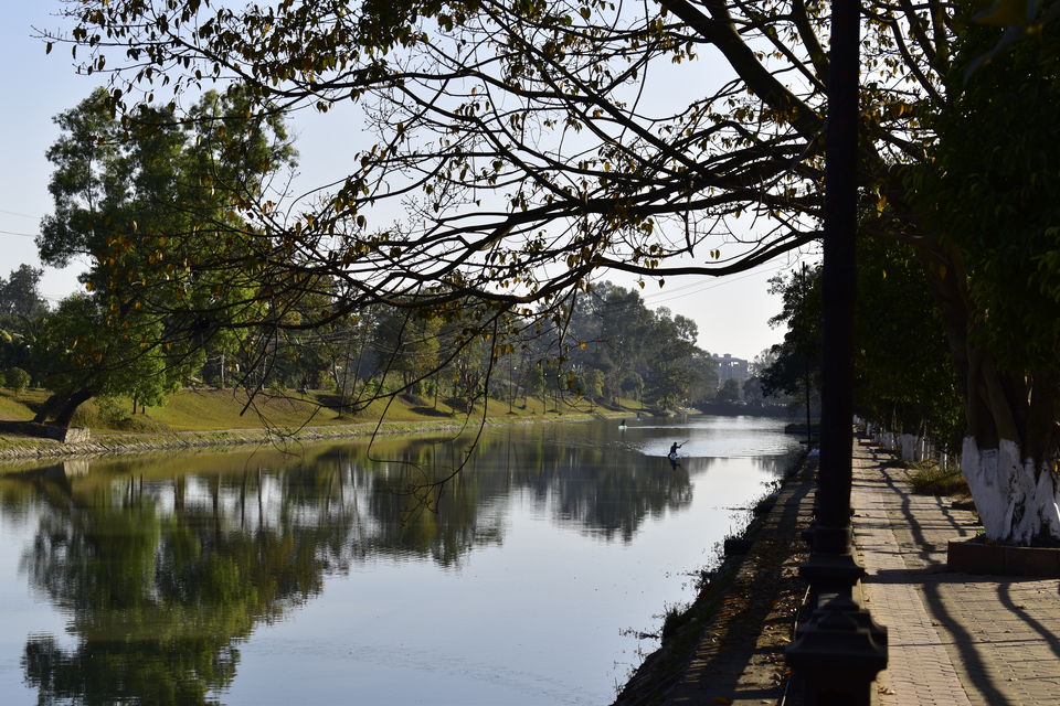 Photo of Imphal, Manipur, India by Shameek Mukhopadhyay