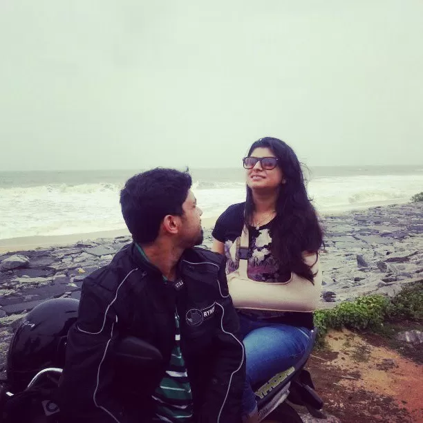 Photo of Karwar, Karnataka, India by Alisha Nanda