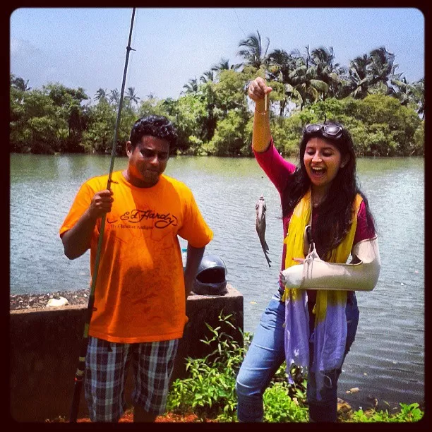 Photo of Goa, India by Alisha Nanda