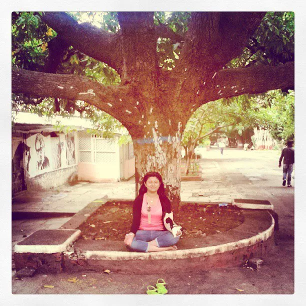 Photo of Pune, Maharashtra, India by Alisha Nanda