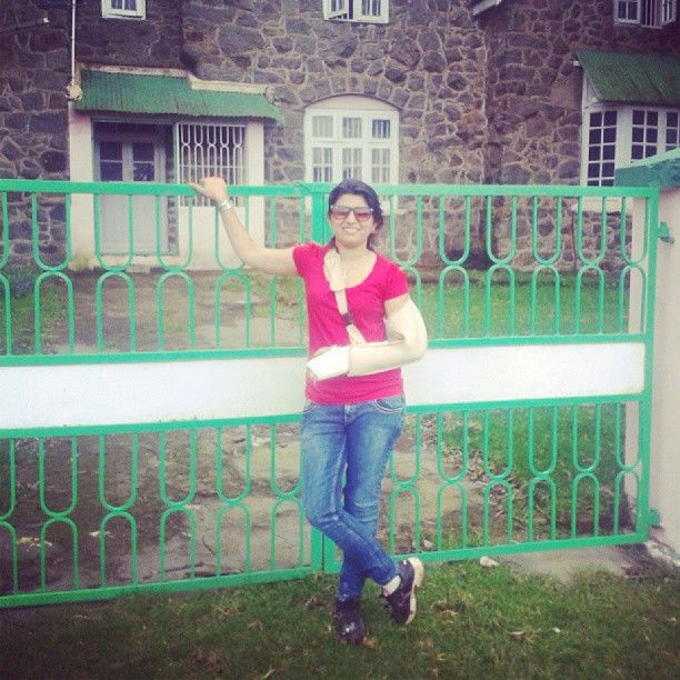 Photo of Ooty, Tamil Nadu, India by Alisha Nanda