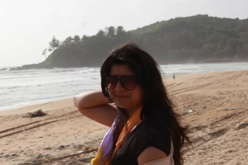 Photo of Goa, India by Alisha Nanda