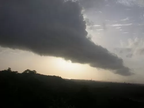 Photo of Mangalore, Karnataka, India by Alisha Nanda