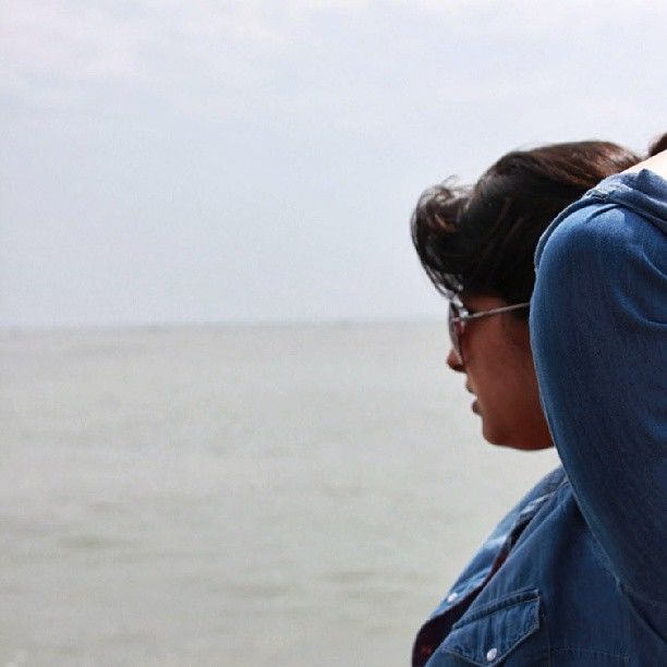 Photo of Pondicherry, Puducherry, India by Alisha Nanda