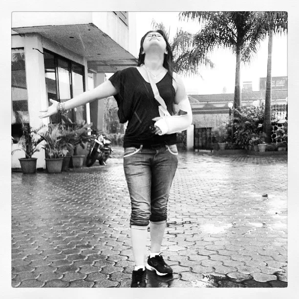 Photo of Pune, Maharashtra, India by Alisha Nanda