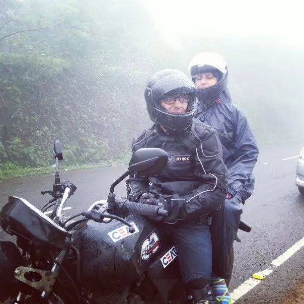 Photo of Karwar, Karnataka, India by Alisha Nanda