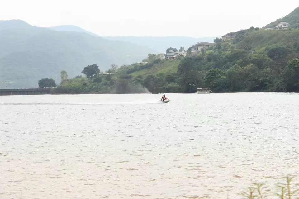 Photo of Lavasa, Maharashtra, India by Alisha Nanda