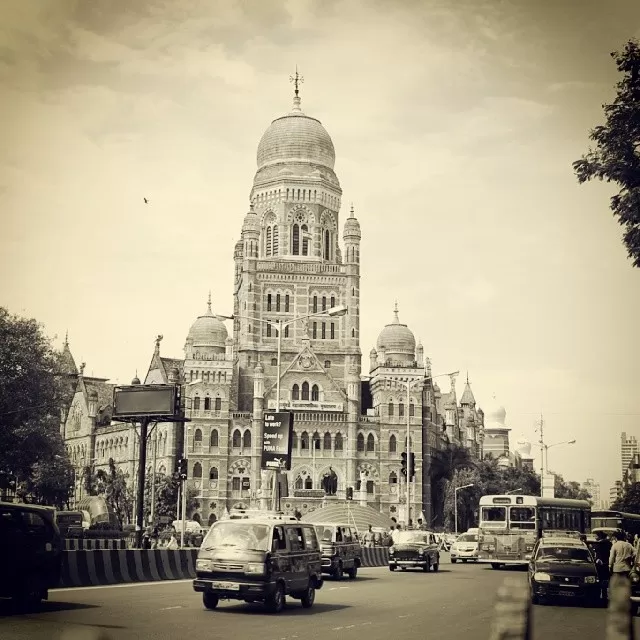 Photo of Mumbai, Maharashtra, India by Alisha Nanda