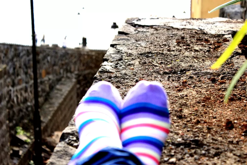 Photo of Lavasa, Maharashtra, India by Alisha Nanda