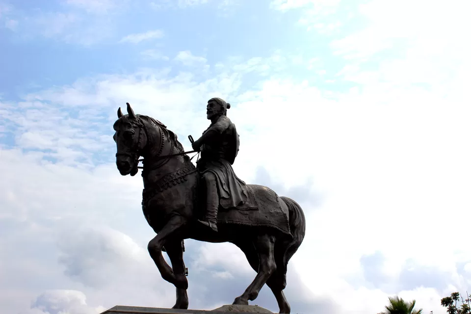 Photo of Pune, Maharashtra, India by Alisha Nanda