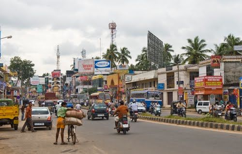 Photo of Trivandrum, Kerala, India by Alisha Nanda