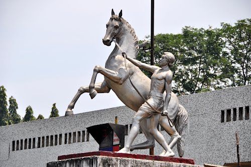 Photo of Chennai, Tamil Nadu, India by Alisha Nanda