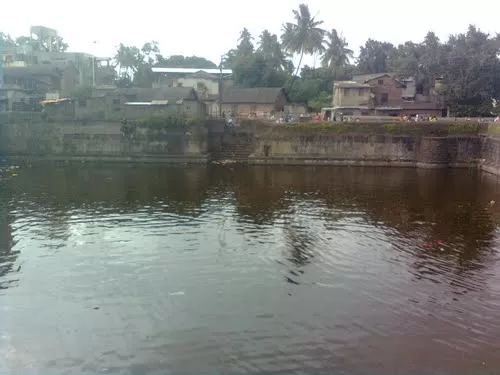 Photo of Satara, Maharashtra, India by Alisha Nanda