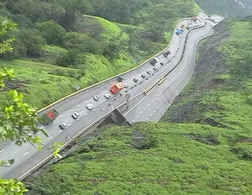 Photo of Lonavla, Maharashtra, India by Alisha Nanda