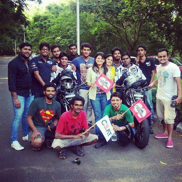 Photo of Trivandrum, Kerala, India by Alisha Nanda