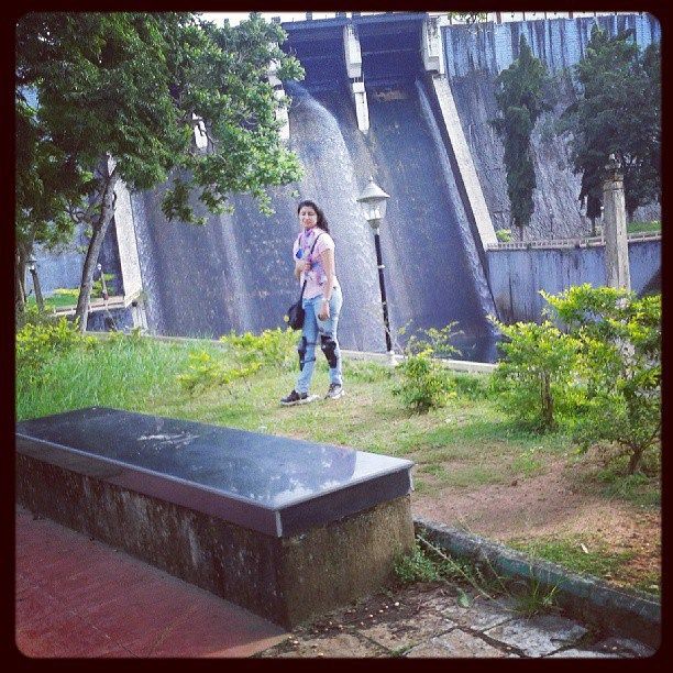 Photo of Trivandrum, Kerala, India by Alisha Nanda