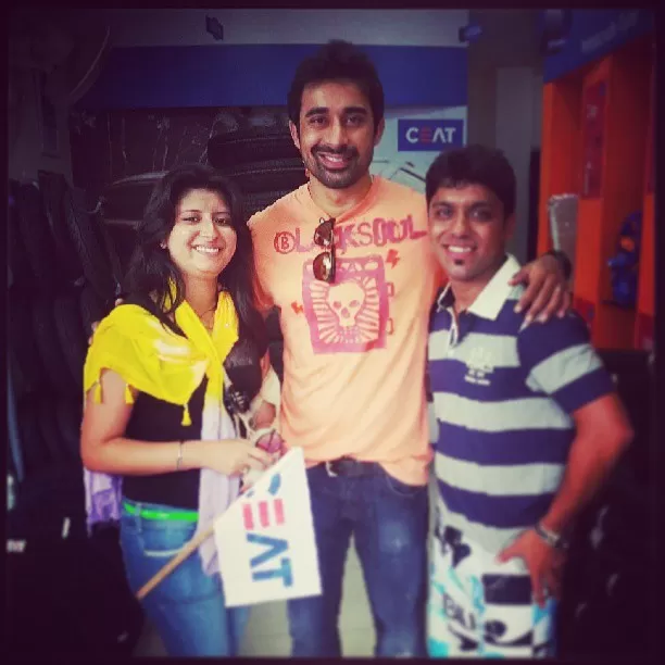 Photo of Goa, India by Alisha Nanda