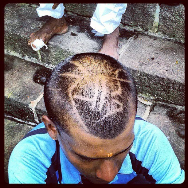 Photo of Hubli, Karnataka, India by Alisha Nanda