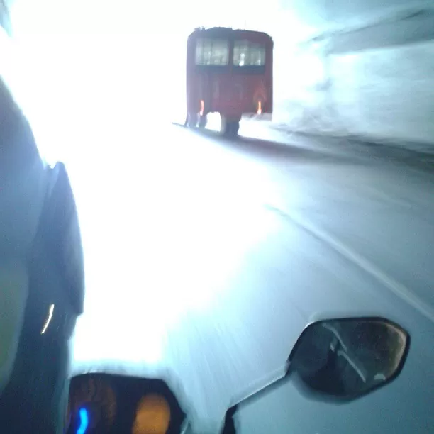 Photo of Lonavla, Maharashtra, India by Alisha Nanda