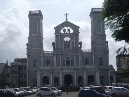 Photo of Mangalore, Karnataka, India by Alisha Nanda