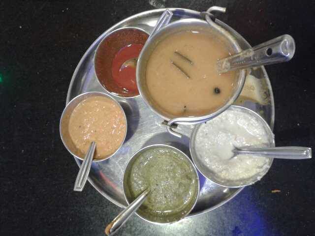 Photo of Trichy, Tiruchirappalli, Tamil Nadu, India by Alisha Nanda
