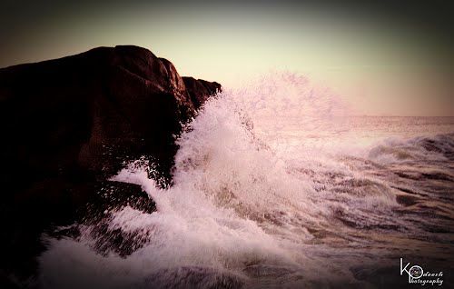 Photo of Kanyakumari, Tamil Nadu, India by Alisha Nanda