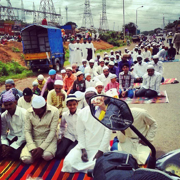 Photo of Hampi, Karnataka, India by Alisha Nanda