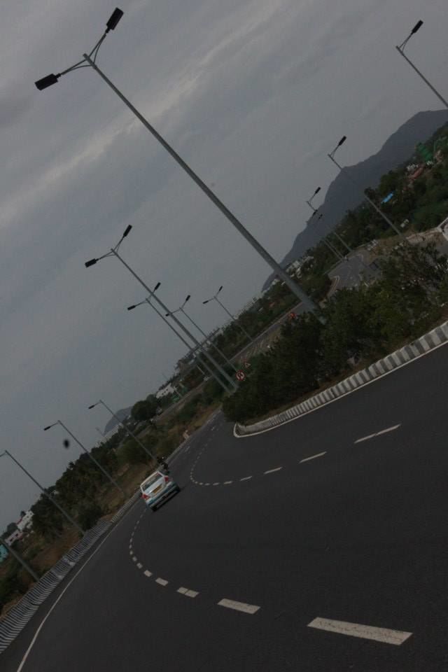 Photo of Kochi, Kerala, India by Alisha Nanda