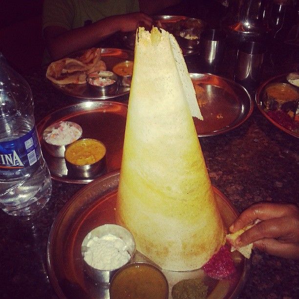 Photo of Coimbatore, Tamil Nadu, India by Alisha Nanda
