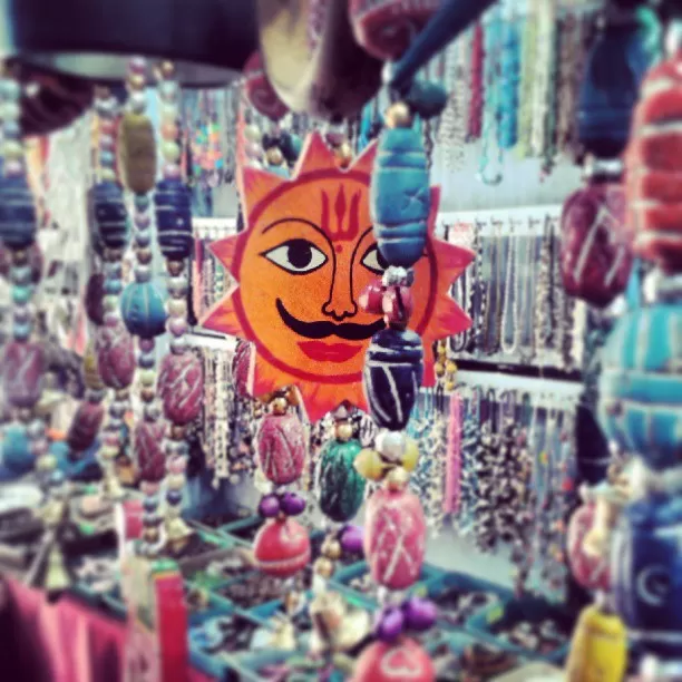 Photo of Goa, India by Alisha Nanda