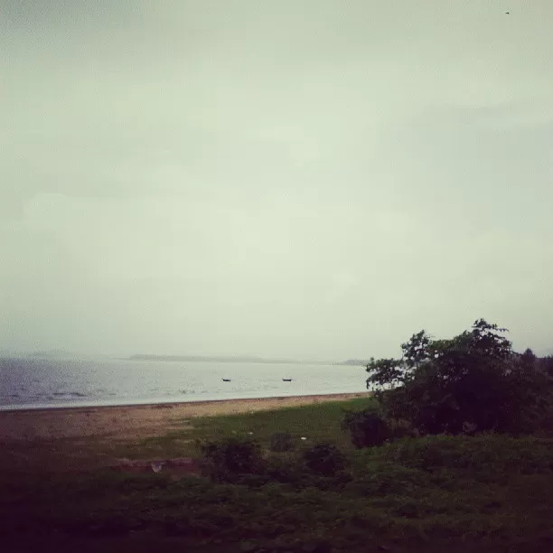 Photo of Karwar, Karnataka, India by Alisha Nanda