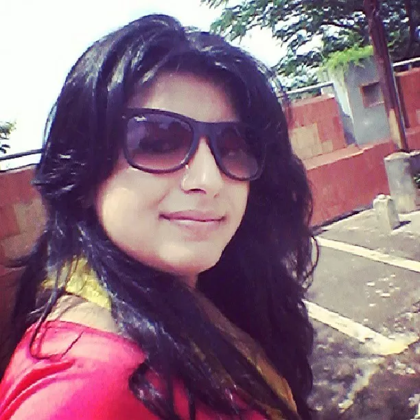 Photo of Hubli, Karnataka, India by Alisha Nanda