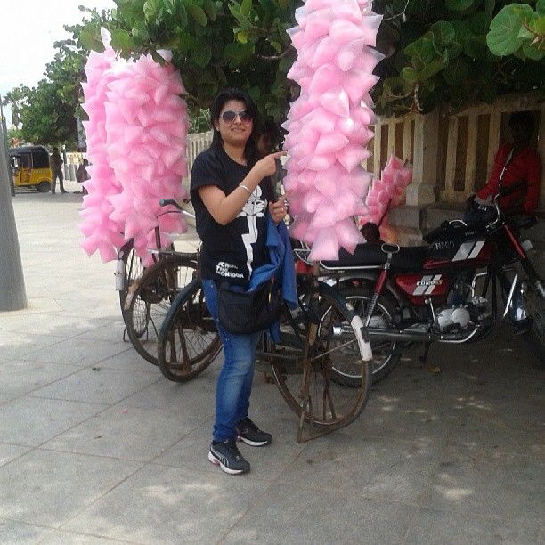 Photo of Exploring south India on 2 wheels! 79/94 by Alisha Nanda