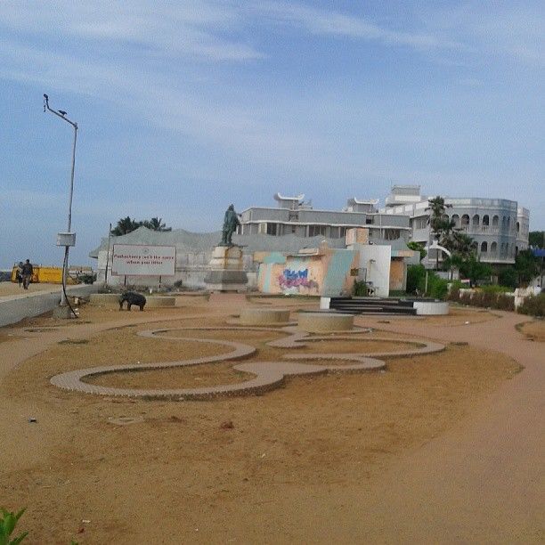 Photo of Exploring south India on 2 wheels! 83/94 by Alisha Nanda