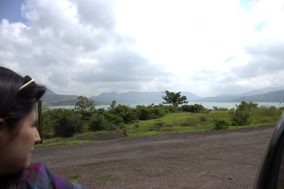Photo of Chilling, Clicking, hogging, loving trip to Lavasa 17/22 by Alisha Nanda