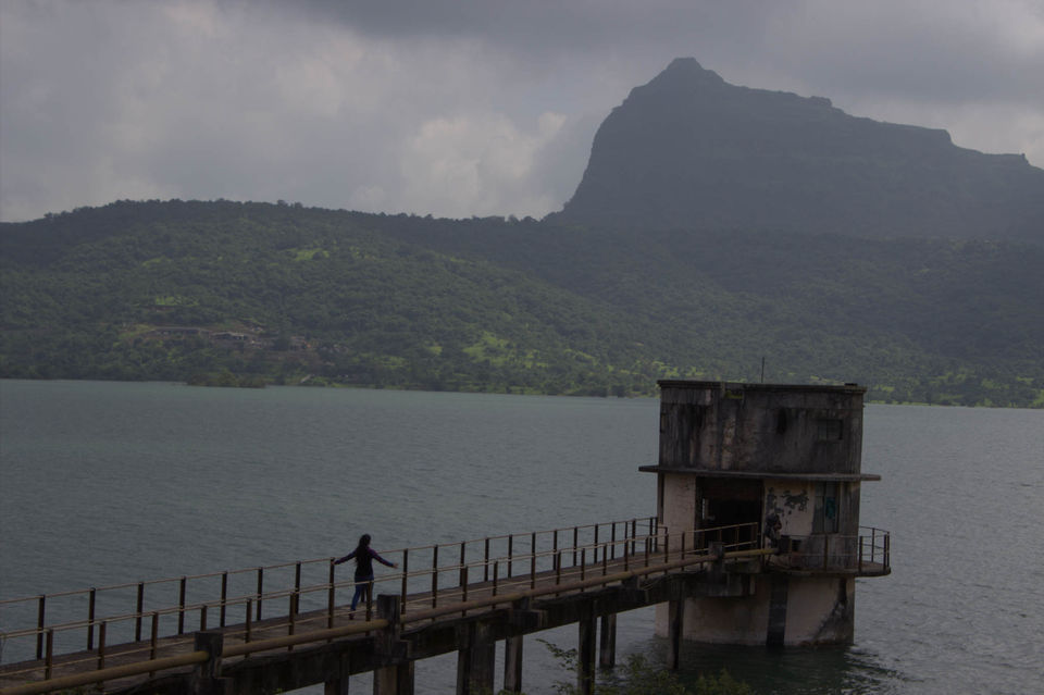 Photo of Chilling, Clicking, hogging, loving trip to Lavasa 18/22 by Alisha Nanda