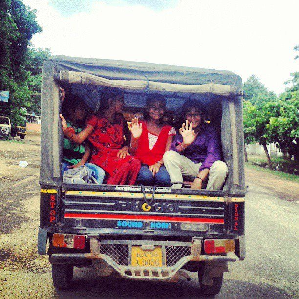 Photo of Exploring south India on 2 wheels! 32/94 by Alisha Nanda
