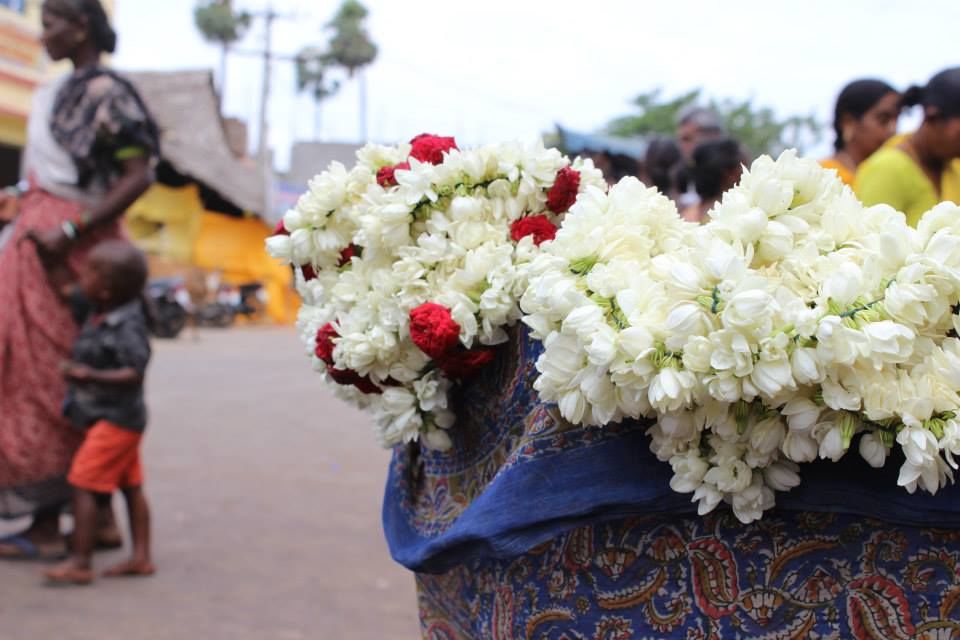 Photo of Exploring south India on 2 wheels! 5/94 by Alisha Nanda