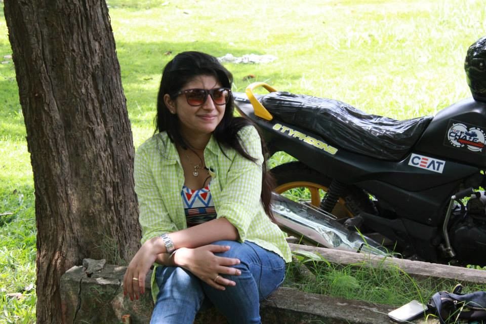 Photo of Exploring south India on 2 wheels! 7/94 by Alisha Nanda