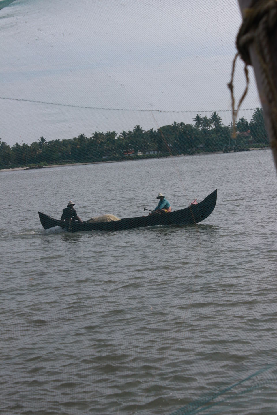 Photo of Exploring south India on 2 wheels! 93/94 by Alisha Nanda