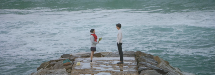Photo of Travel South Korea like a K-Drama Fan 1/5 by Sompurna Moulik
