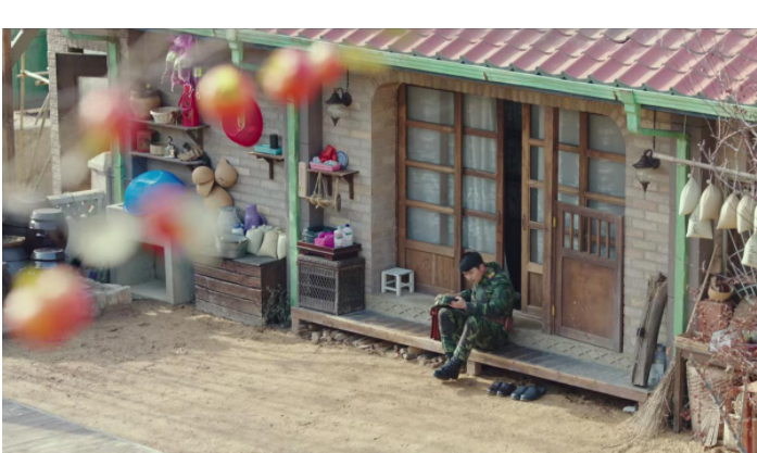 Photo of Travel South Korea like a K-Drama Fan 2/5 by Sompurna Moulik