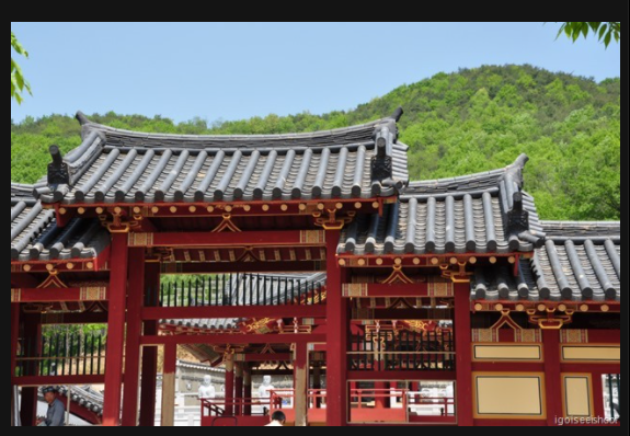 Photo of Travel South Korea like a K-Drama Fan 3/5 by Sompurna Moulik